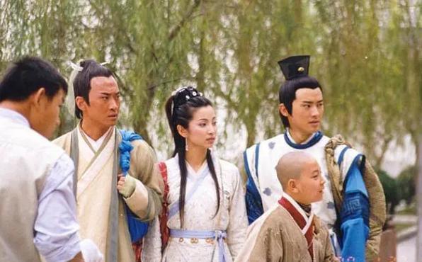 少年包青天第二部哪个案子最好看,少年包青天bug