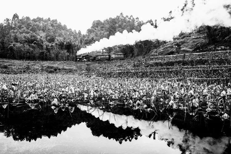 犍为美丽的风景,大犍为的风景就是漂亮