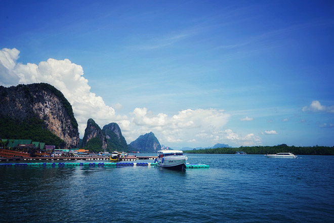 普吉岛七日游报团多少钱,跟团游去普吉岛注意事项