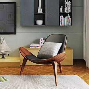 一椅在手,女神我有!!令100位女性瞬间HIGH翻的“十把椅子”