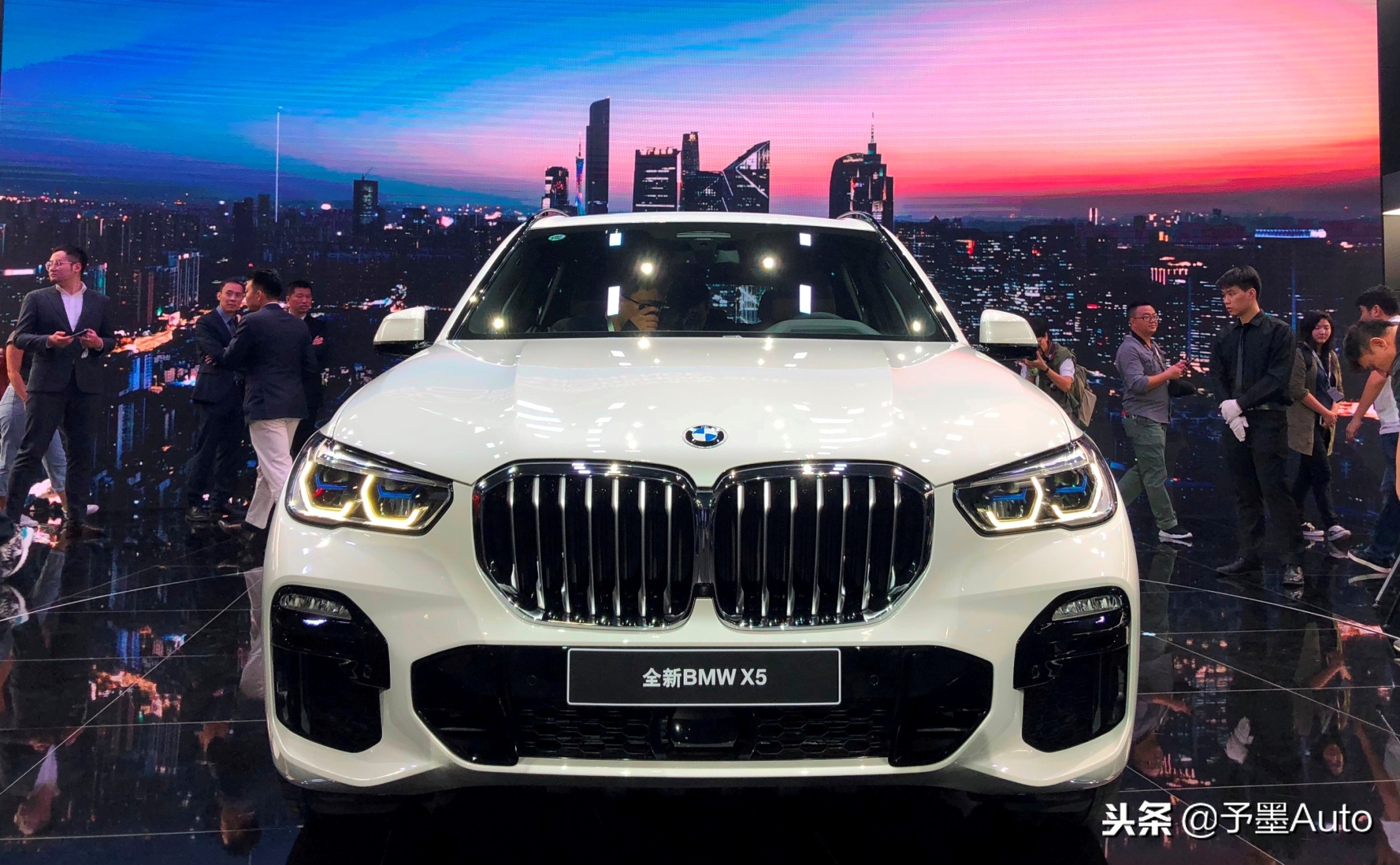 广州车展重磅,大众携多款重磅车型亮相广州车展