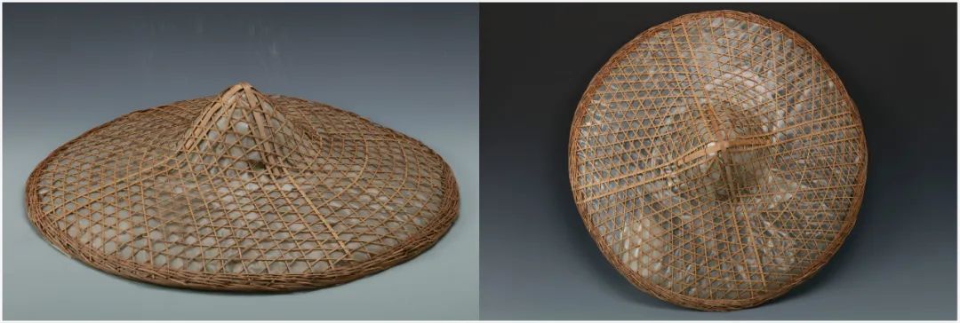 中国民间帽子大全,民间传统帽子大全