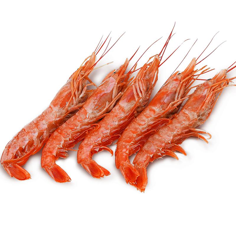 阿根廷红虾为什么卖不动,阿根廷红虾价格为什么那么便宜