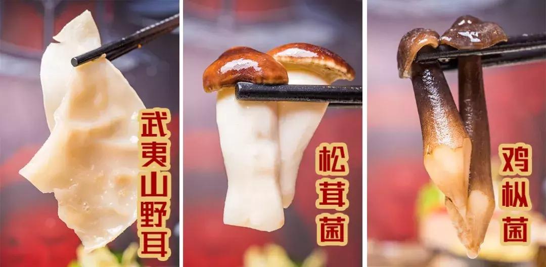 斥资1500万!人广惊现①家*场赌**火锅,明星、赌王千金都来打call