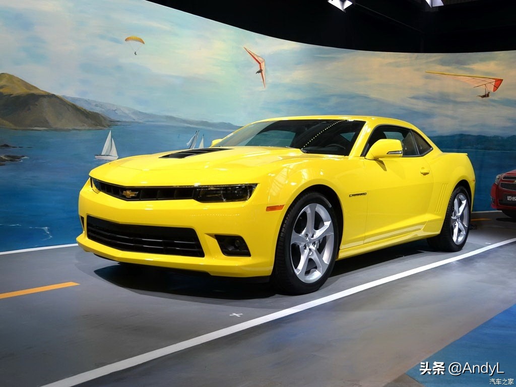 雪佛兰有哪几款是国六的车,雪佛兰换标车型海外版