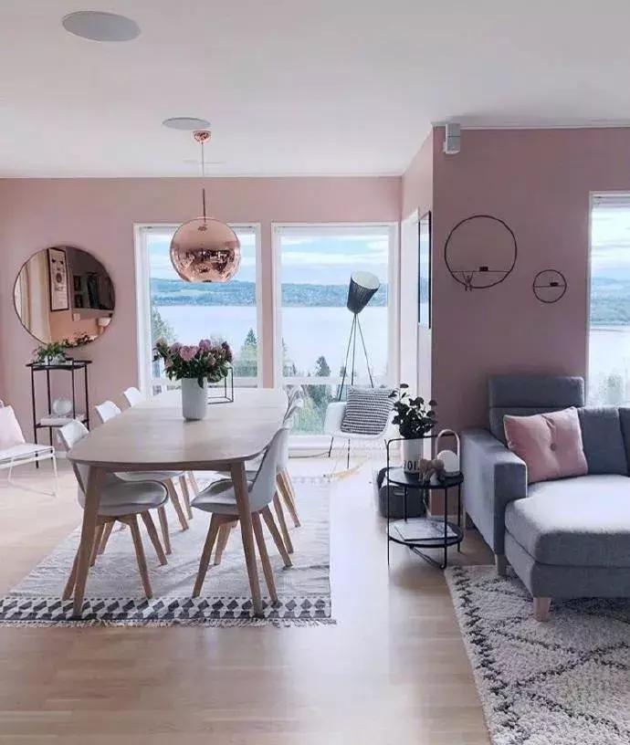 樱花春季居家搭配,樱花里的最美穿搭