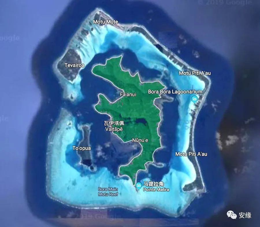 大溪地旅行买什么便宜,大溪地海岛如何去