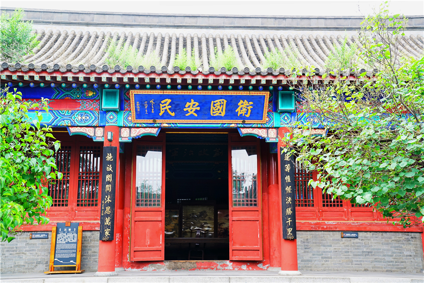 山海关攻略一日游,夏天山海关一天游玩攻略