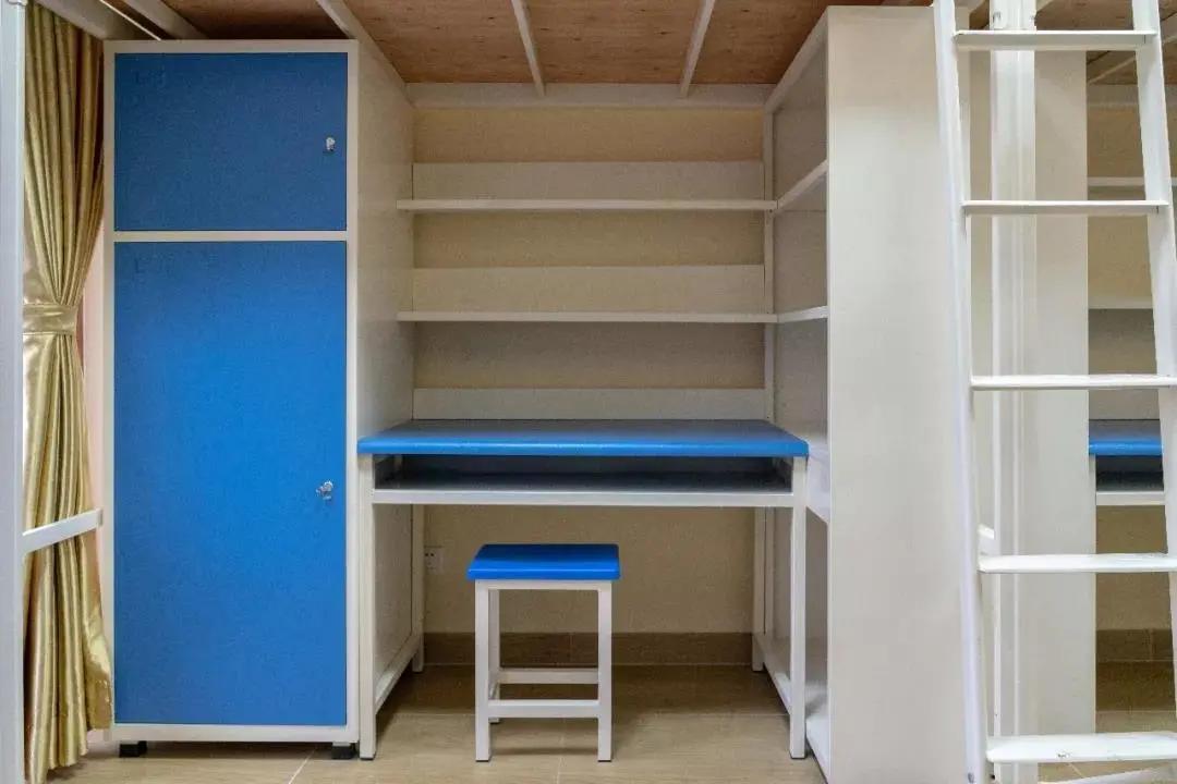 最好的五星级大学宿舍,专插本学院宿舍