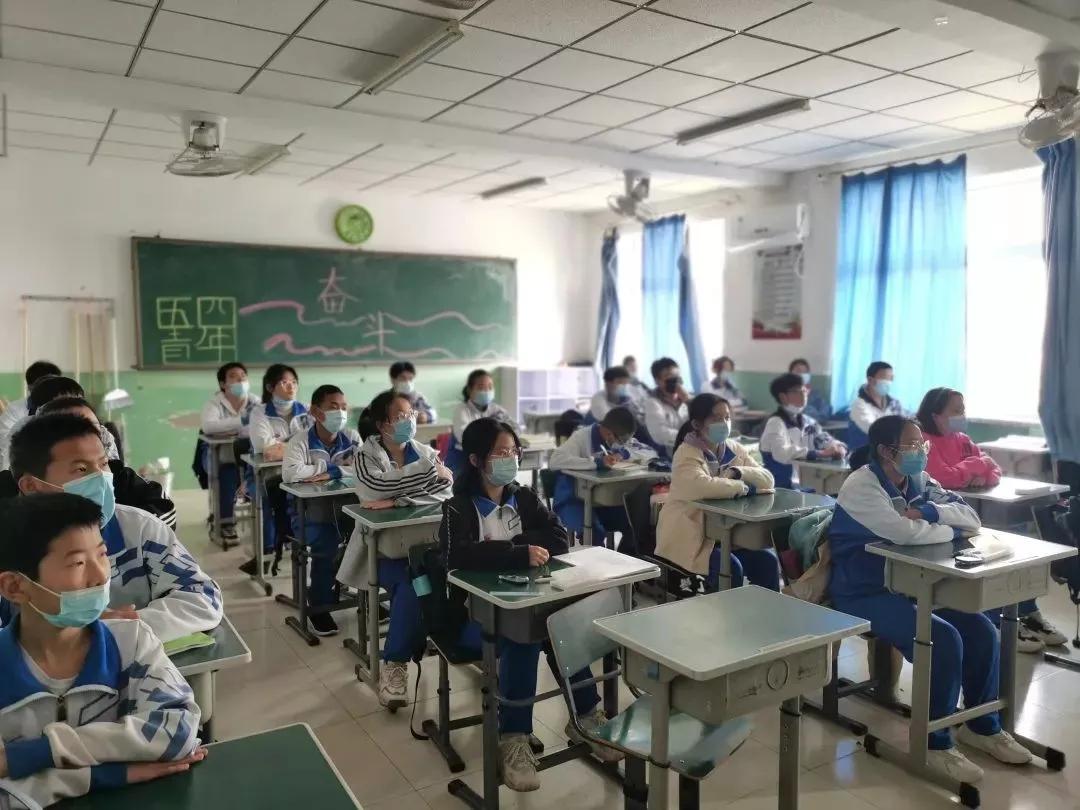 天津大港油田中学排名,天津市滨海新区大港油田第一中学