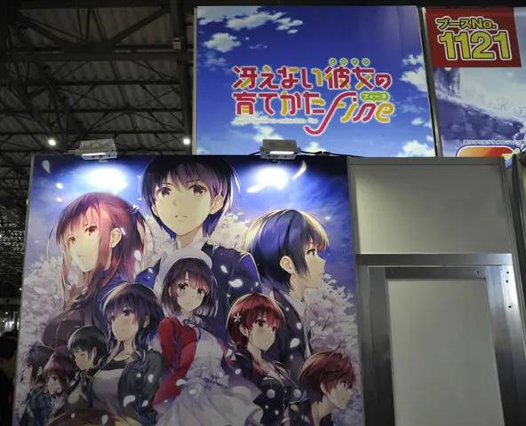 国内最大同人展,世界cosplay展