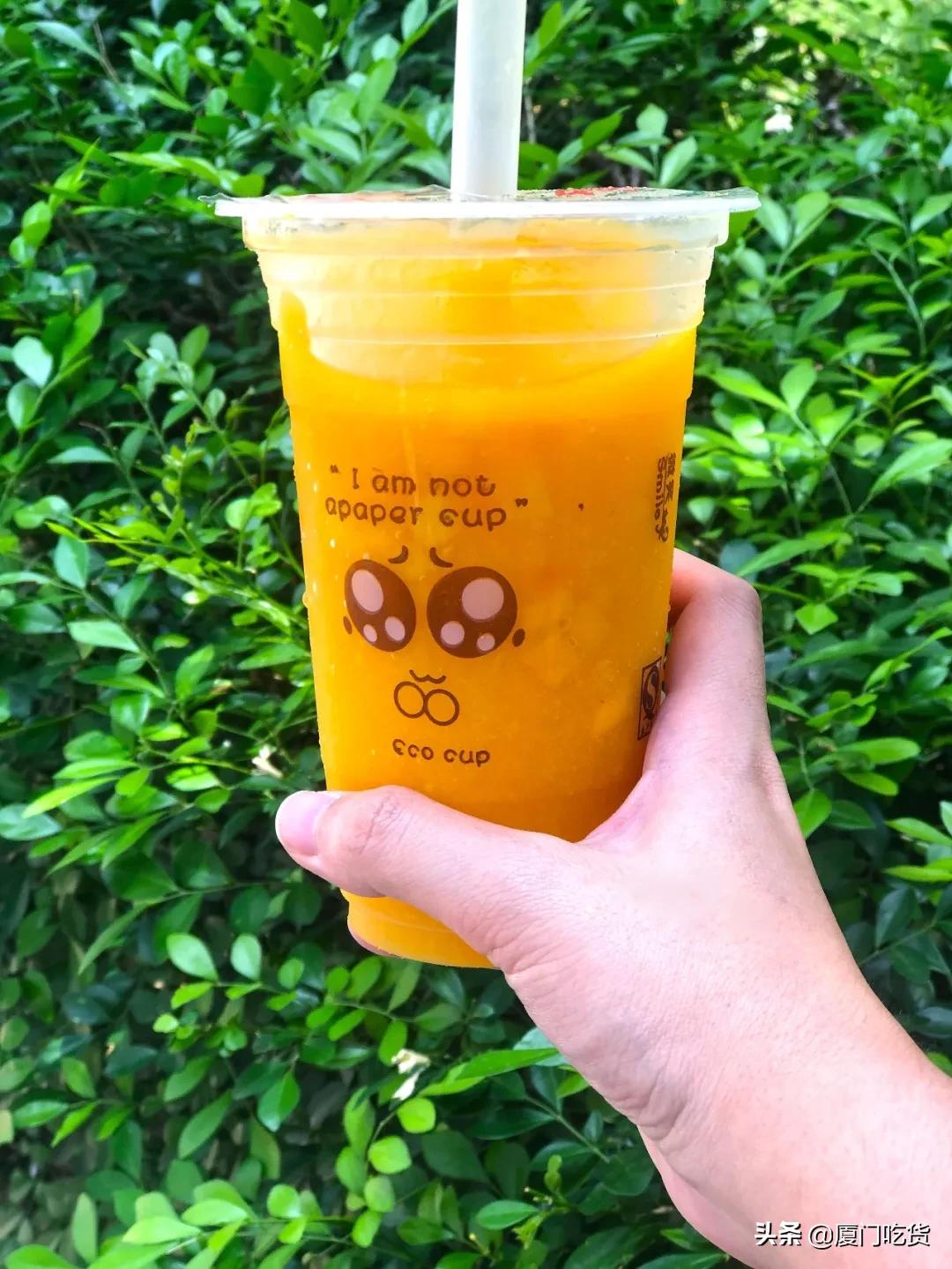 厦门学校门口小吃,厦门学校食堂美食