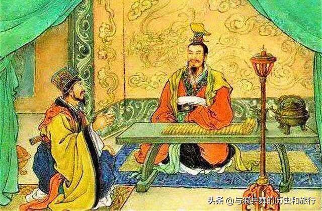 古代侯爵传承最久的是谁,古代各朝代侯爵封号