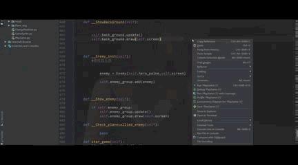基于pygame做一个别踩白块小游戏,pygame25个游戏代码