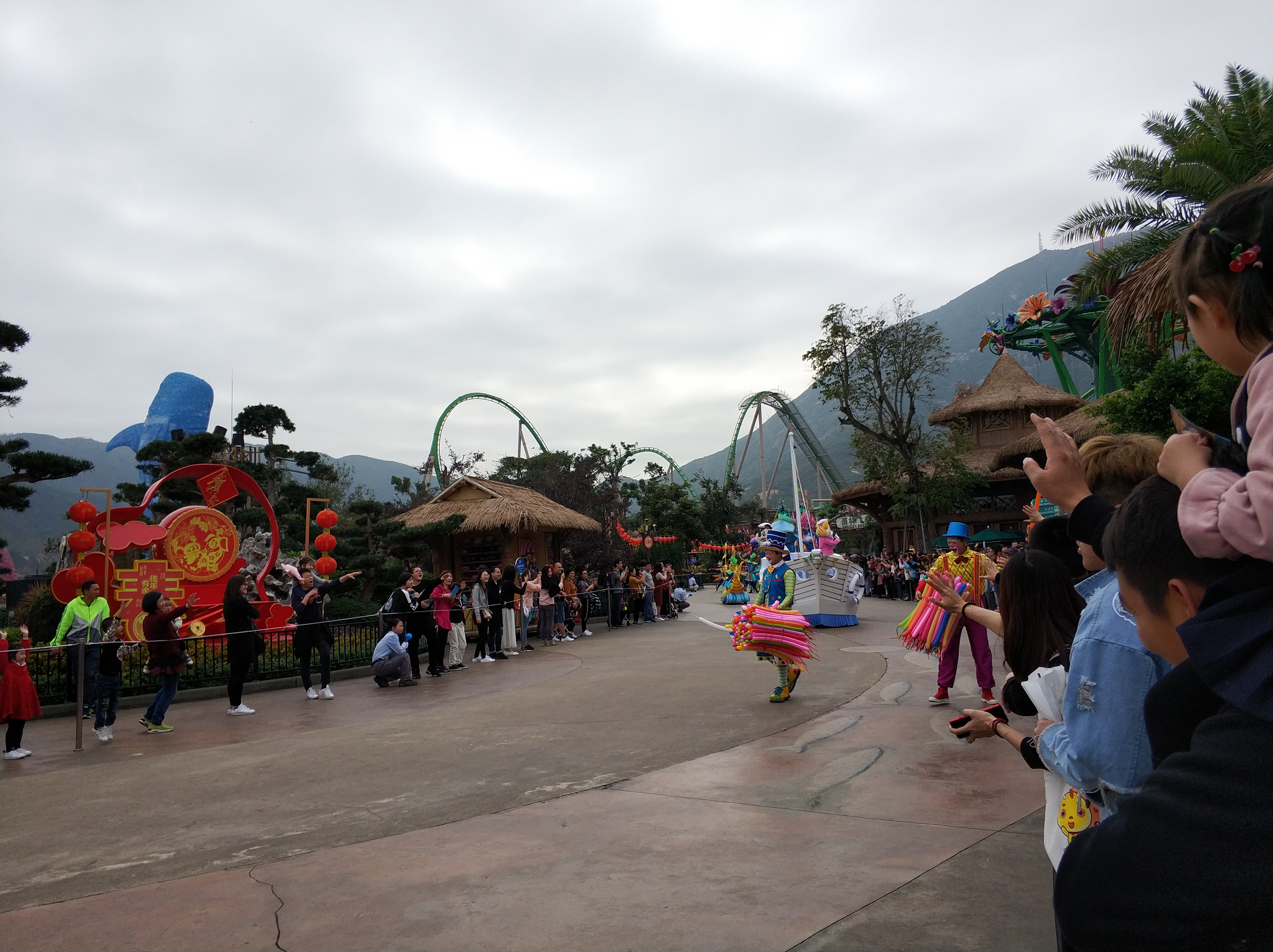 自驾珠海长隆最全游玩攻略,广州自驾游珠海长隆