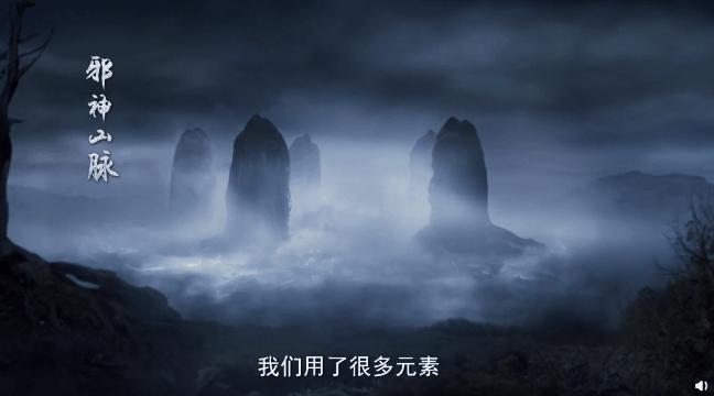 灵域播出,灵域完整免费播放电视剧