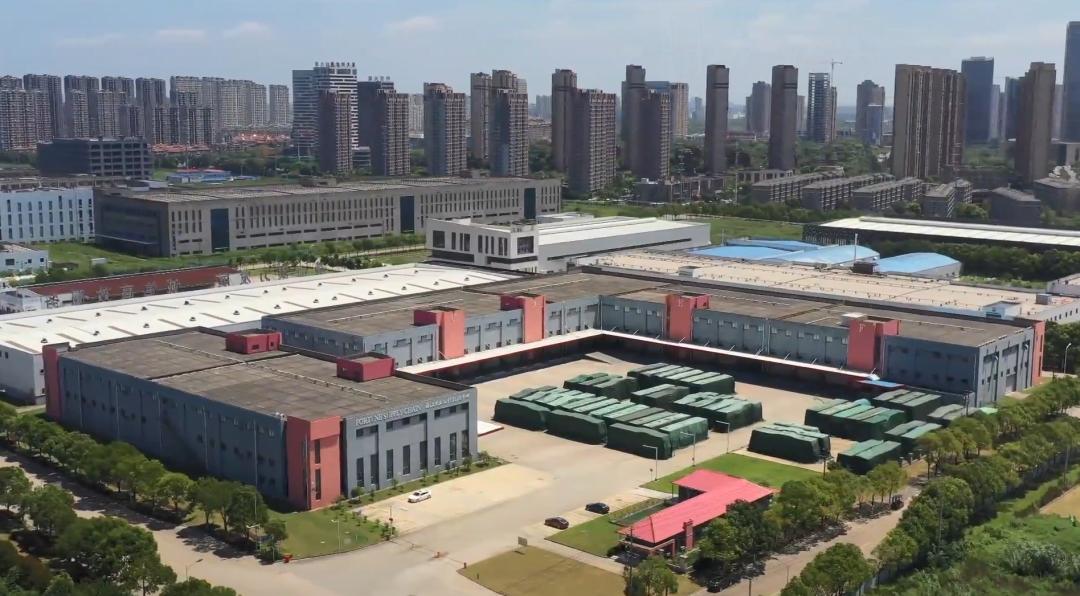 「外企高管话南通」打造国内顶尖汽配企业，他们对南通有信心