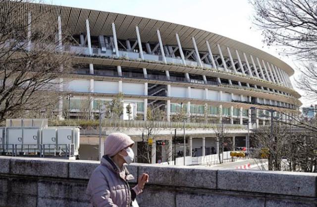 接种意愿太低?日本疫苗库存堆积,东京奥运会临近,菅义伟处境难