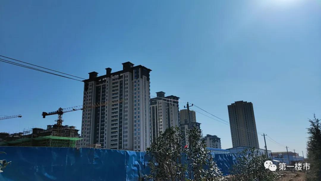 实探福州楼市,实探滨湖楼市