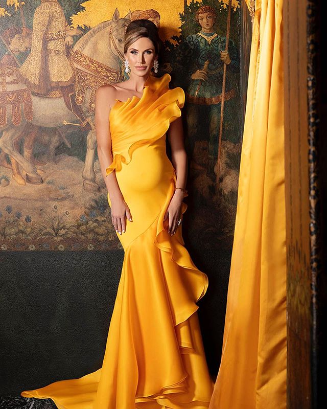 特朗普与伊万卡发言,特朗普参加伊万卡集会