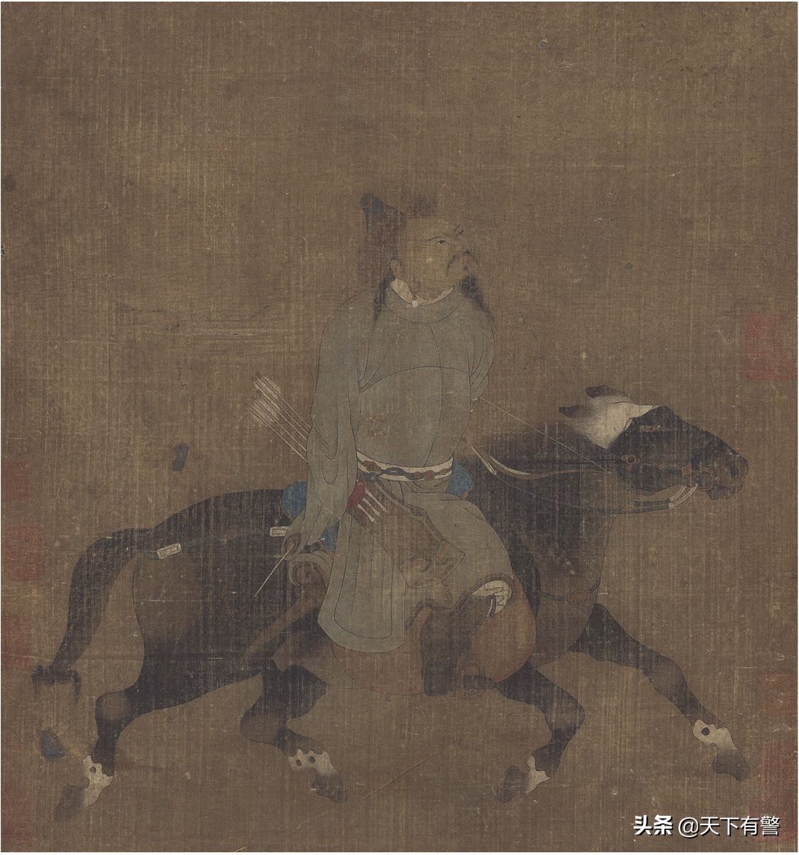 真正的军事训练跟军训有区别吗,中国军训是为了什么全民皆兵