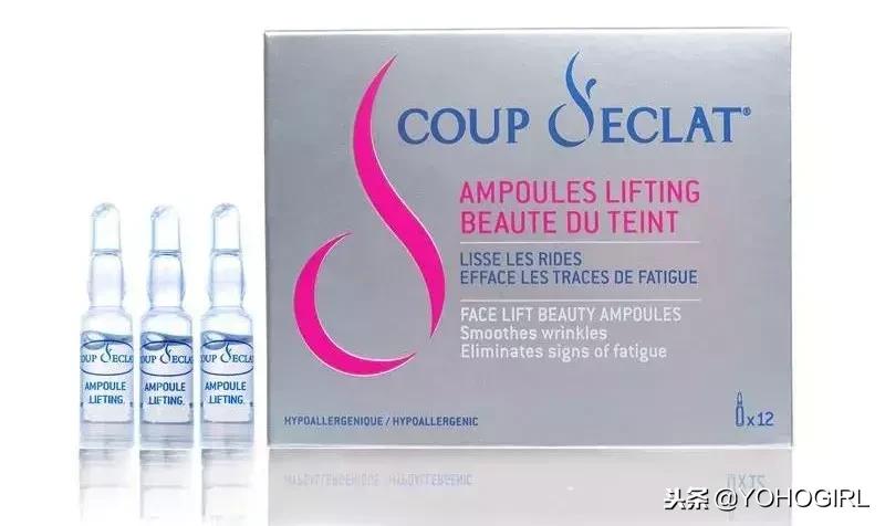 有哪些推荐的美妆产品好用,姐妹们有没有好用的美妆推荐啊