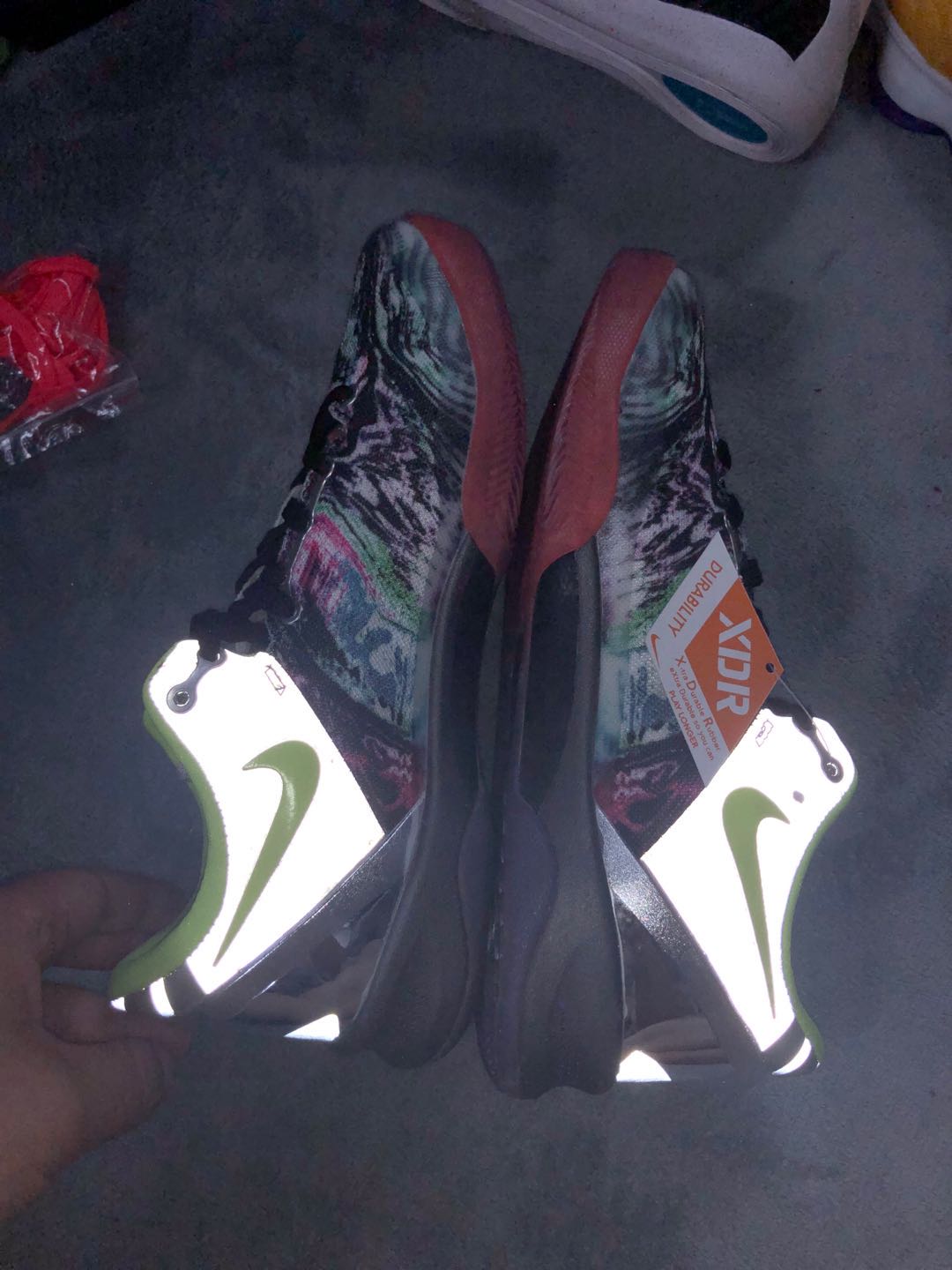 科比大师之路细节,科比六赛季后细节测评