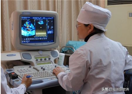 心脏彩超显示二尖瓣反流什么原因,心脏彩超提示二尖瓣轻度反流