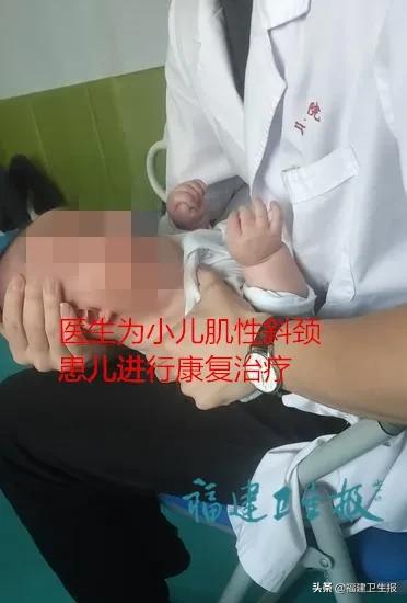 宝宝头老往一边歪怎么回事,宝宝的头总往一面歪着睡怎么办