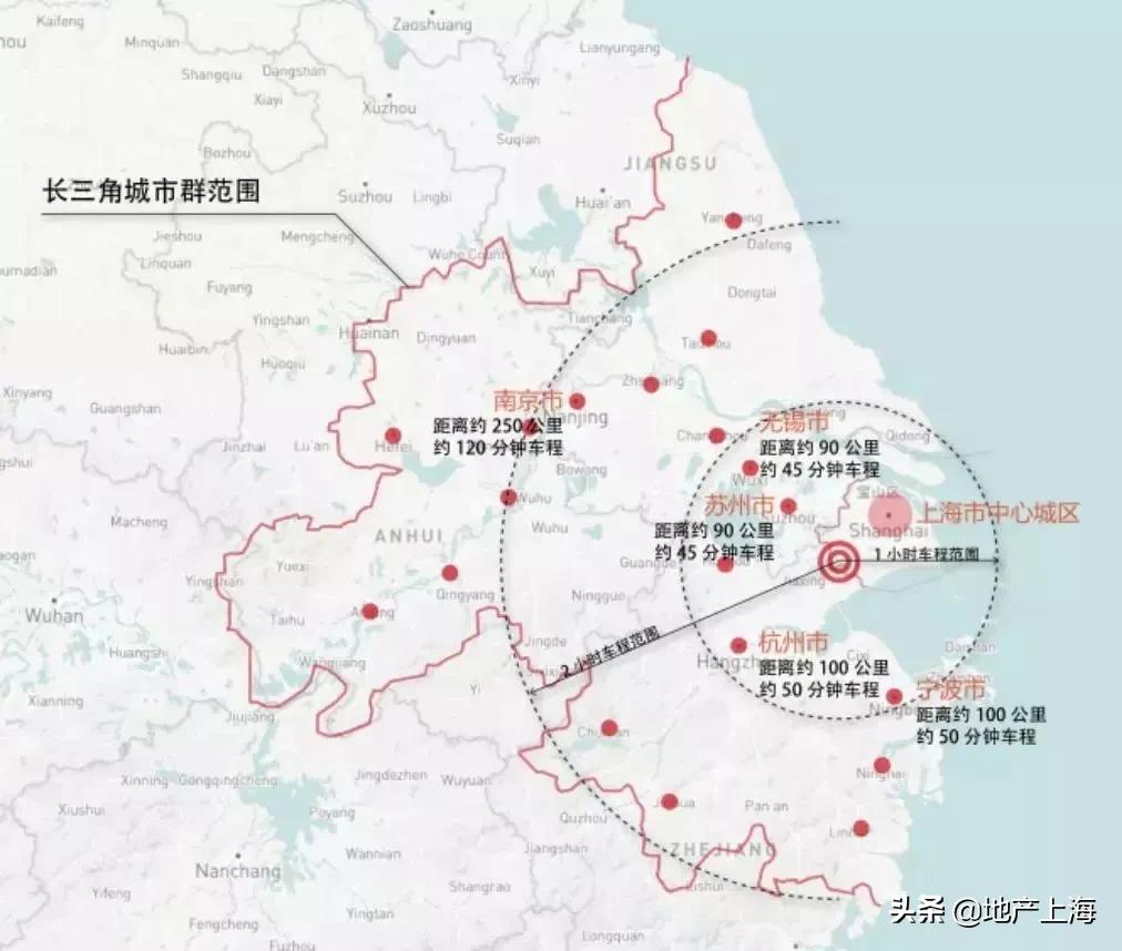 这一次,上海依然选择了安亭