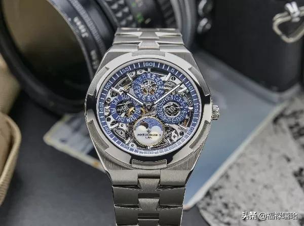 撕漫男？撕漫女？不，是撕漫表！谁说纸片人不能戴手表