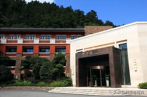 湖北十堰最出名的酒店,湖北十堰最大酒店是什么酒店