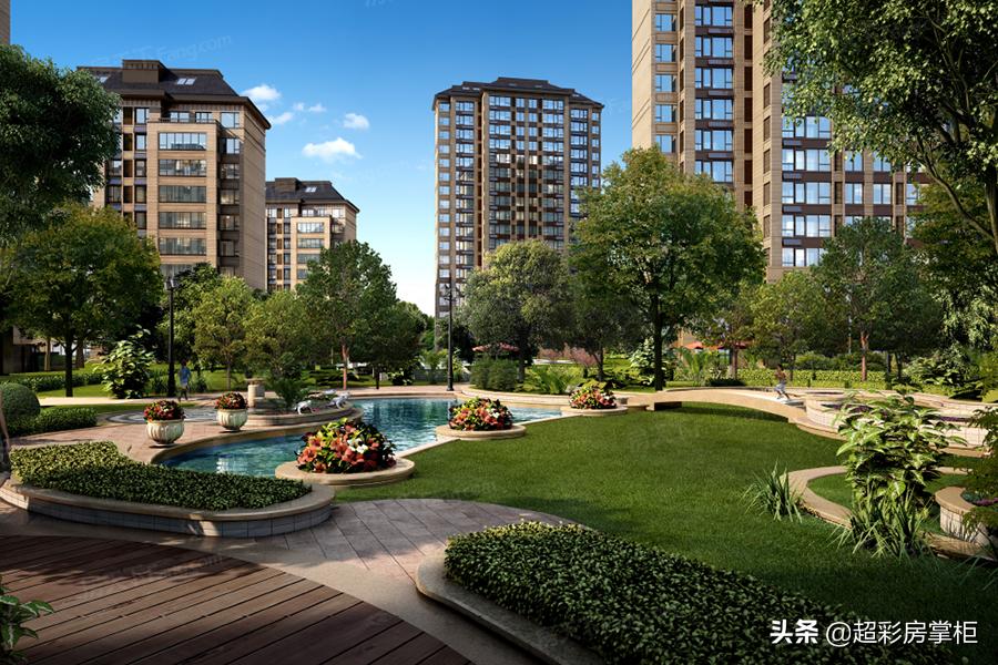 合肥巢湖最好小区,合肥巢湖湖景楼盘价格