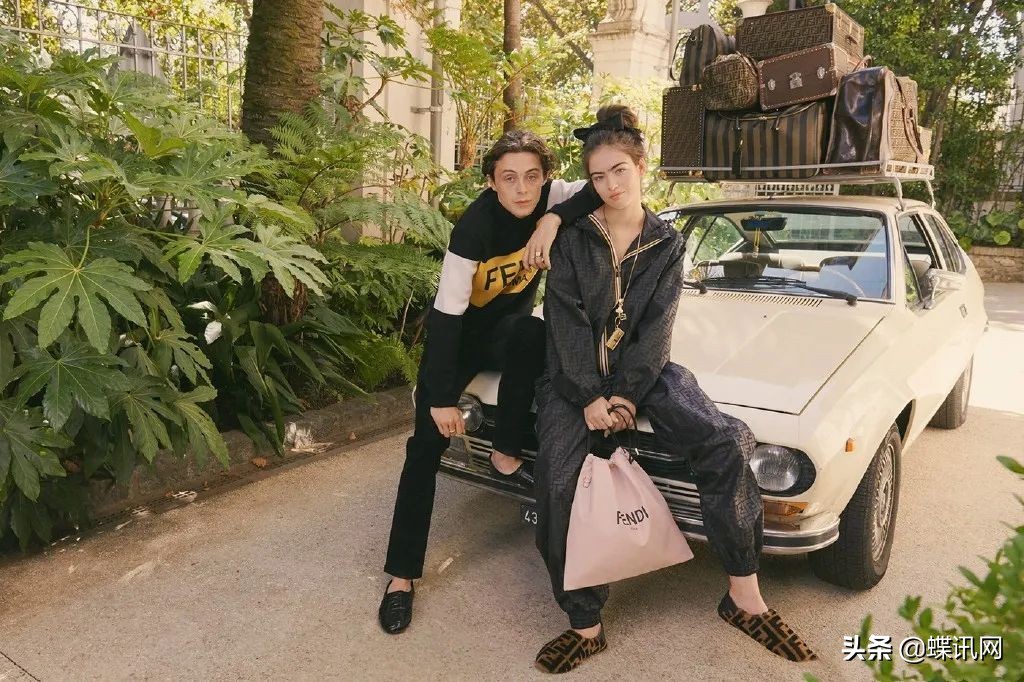 圣诞礼物大牌,圣诞礼物请注意查收同款