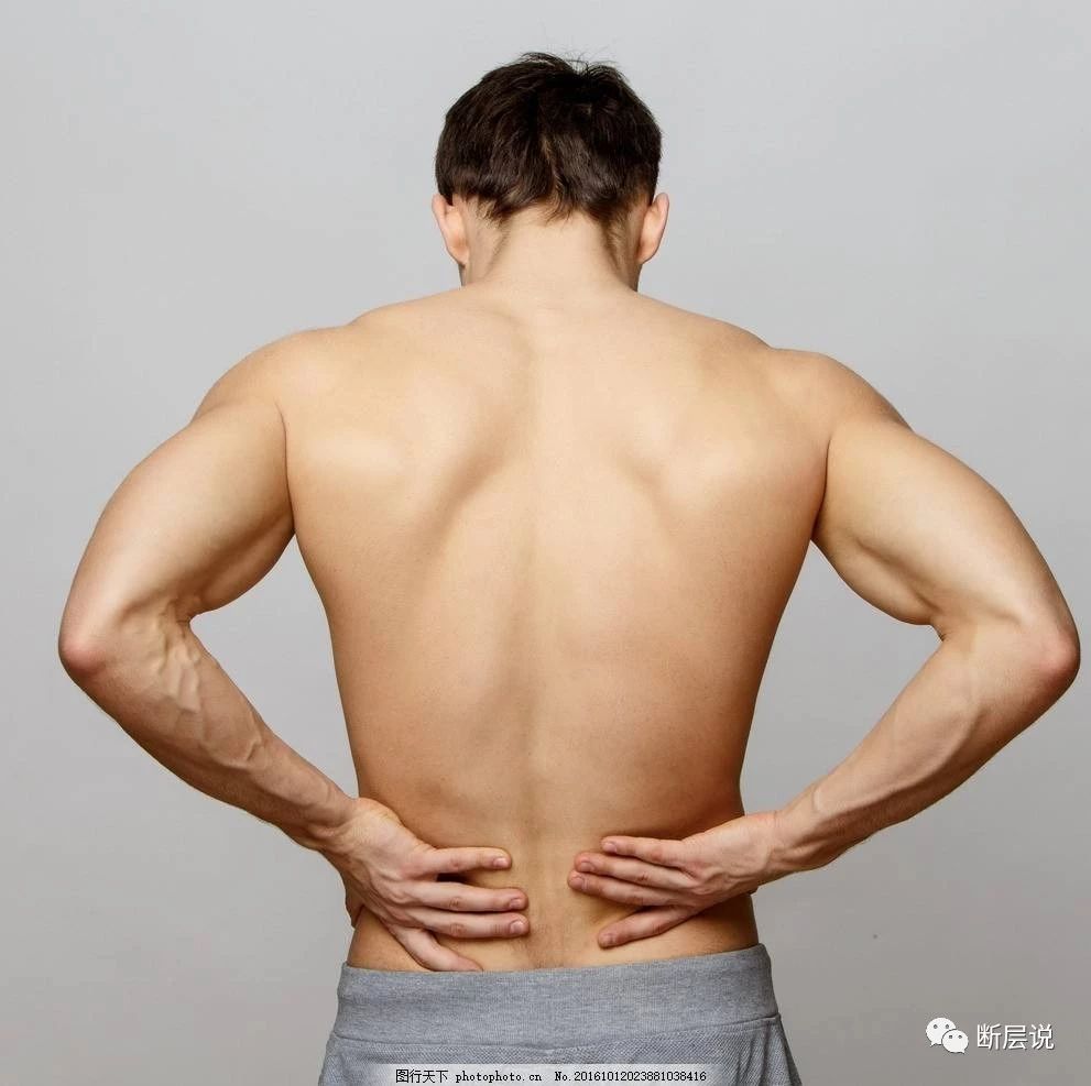 年轻人腰不好的真相终于找到了,年轻人腰不好怎么回事