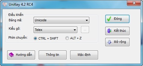 越南语输入法用什么软件,如何切换越南语和中文输入法