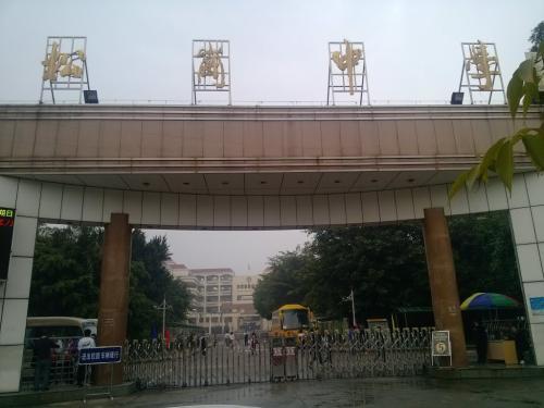 怀念在深圳松岗,深圳回不去的似水年华