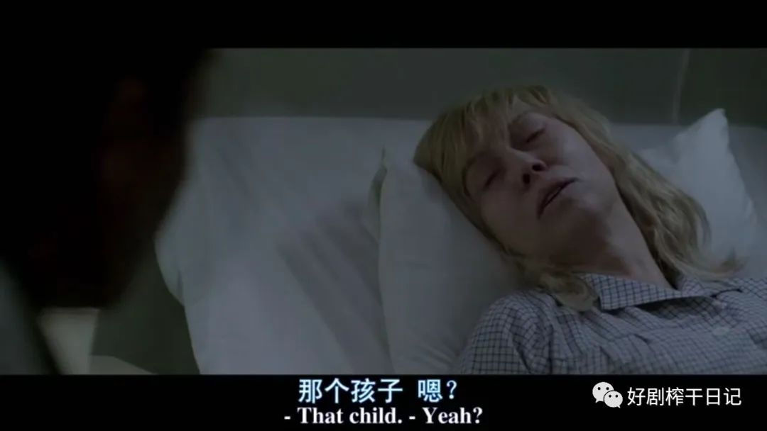 血色入侵伏笔深度解析,恐怖而有内涵的电影