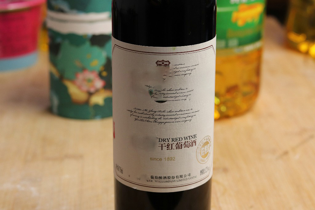 买红酒有牌子的吗,购买红酒如何查真假鉴别