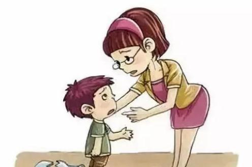 孩子说老师太凶不想上学怎么引导,孩子回家说老师太凶怎么回复家长