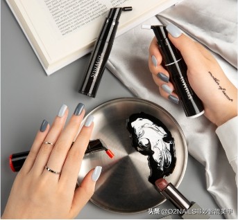 o2nails春季美甲款式,o2nails美甲推荐