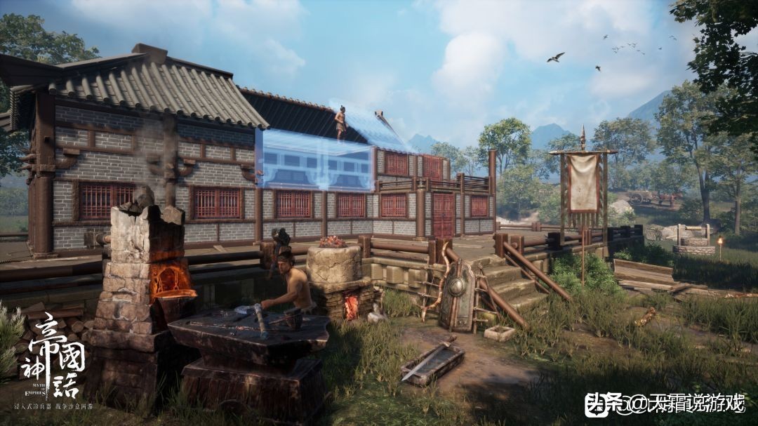 我到现在终于没有见——大约《九阴真经2》的确死了