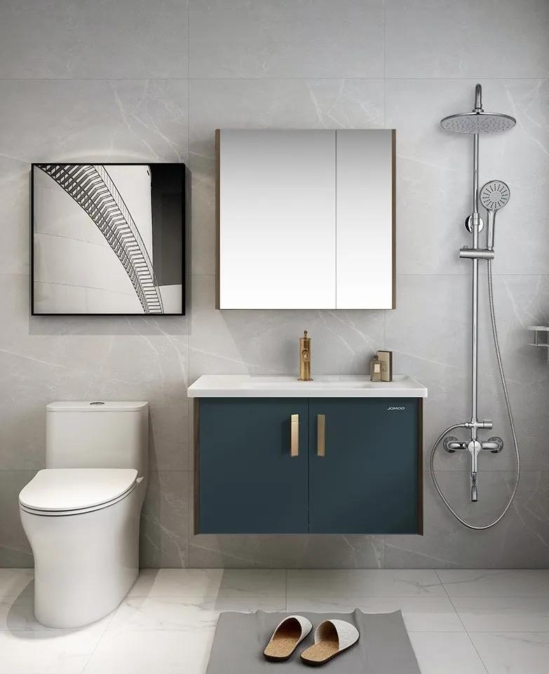 浴室套装网红同款,浴室装修ins