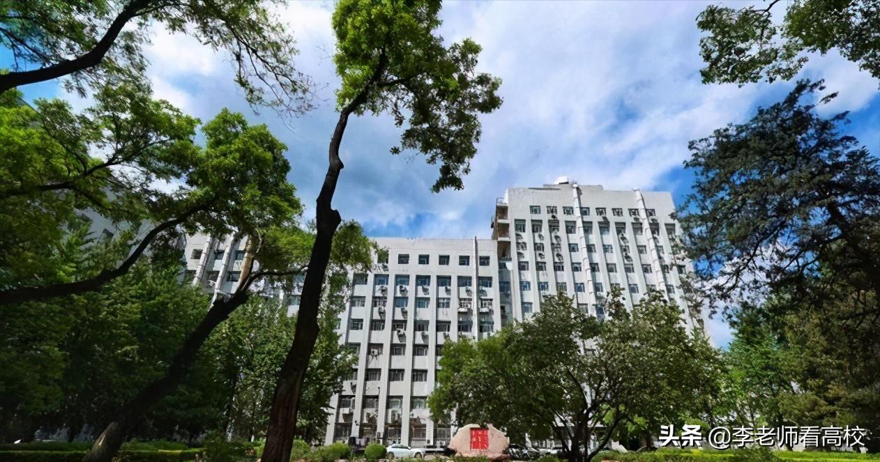 首都师范大学凭什么逆袭清华、北大，获批这个重量级平台