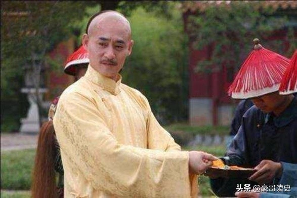 道光皇帝不应该把皇位传给咸丰,道光把皇位传给咸丰真正原因