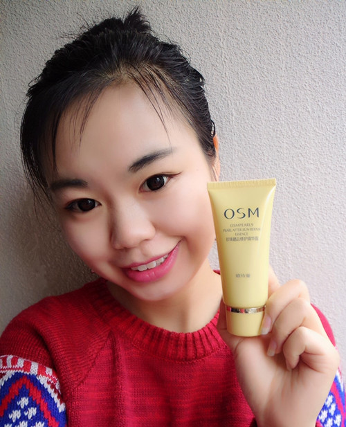 防晒做得好青春不显老,防晒做得好皮肤黑不了