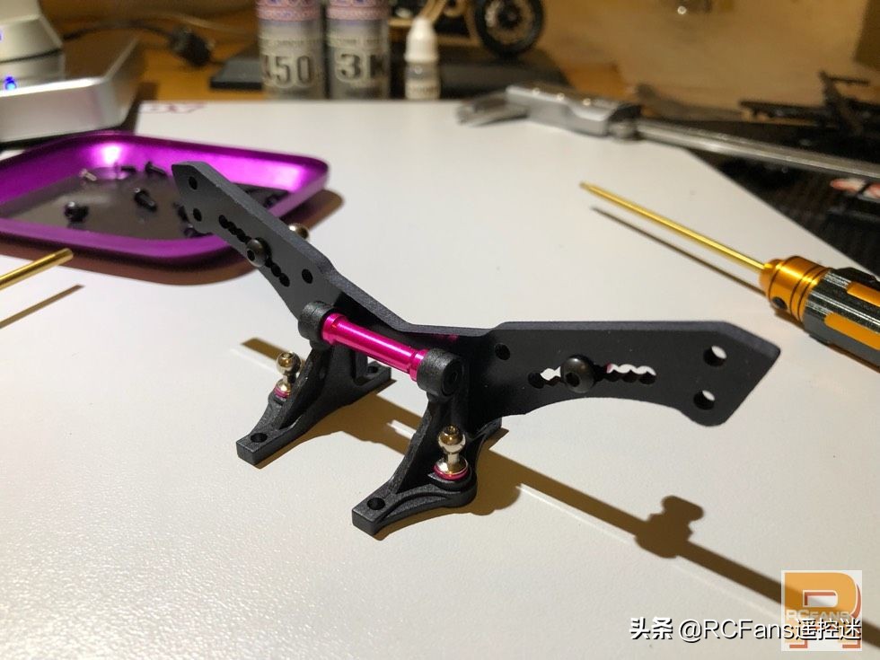 3racingxis详细装车详细教程