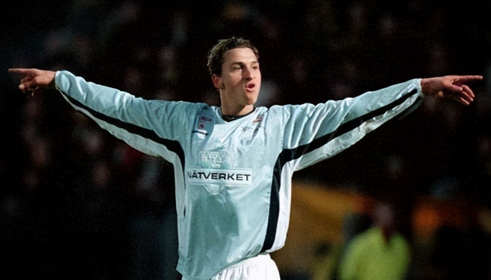 伊布依然有多厉害,伊布当年有多狂