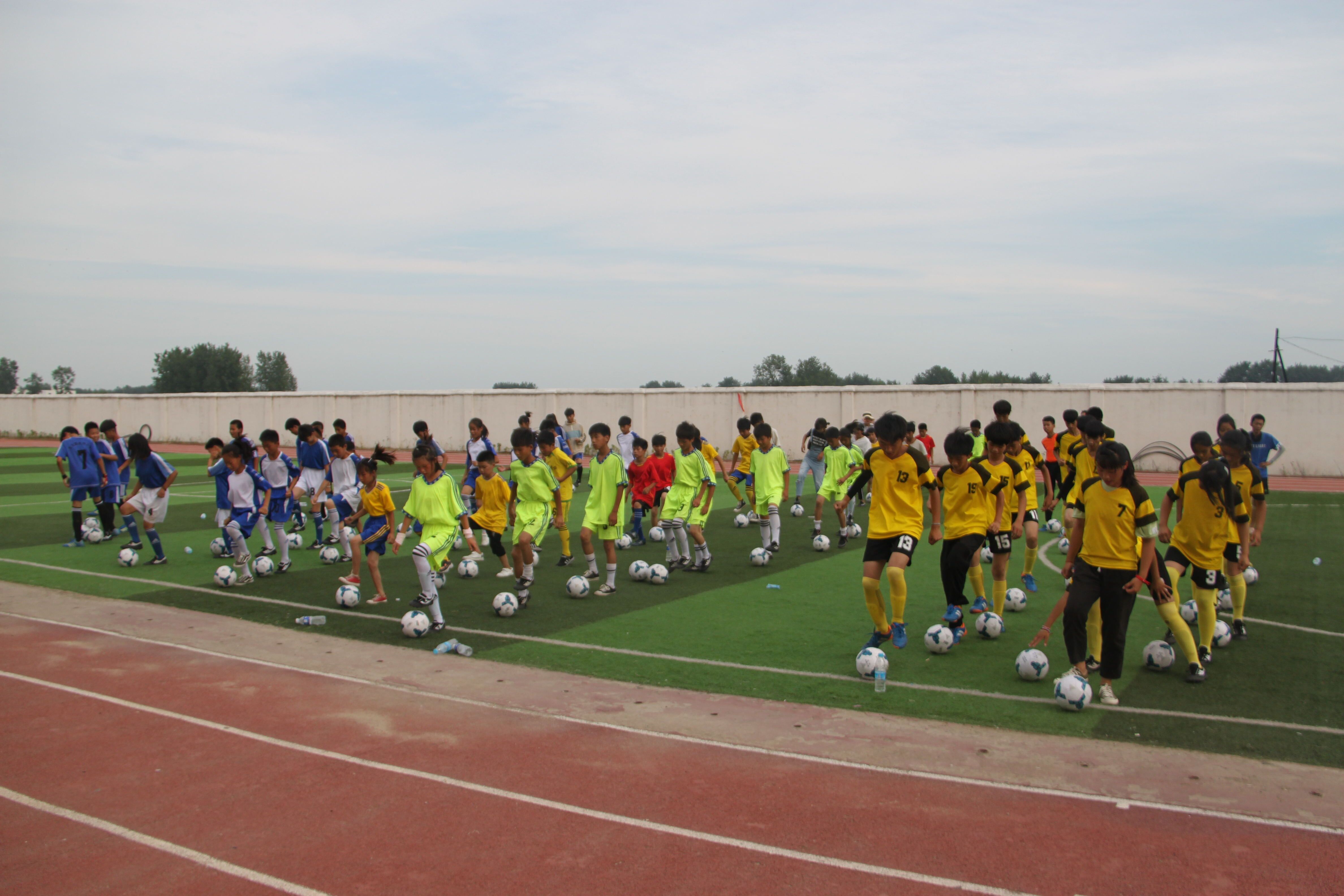 安徽大学校园足球协会,安徽大学足球协会