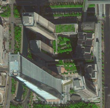 粤海街道办为什么被称为最强街道,深圳最牛街道办